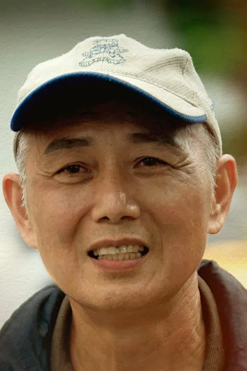 Profile photo of Tong Yi-Jyun