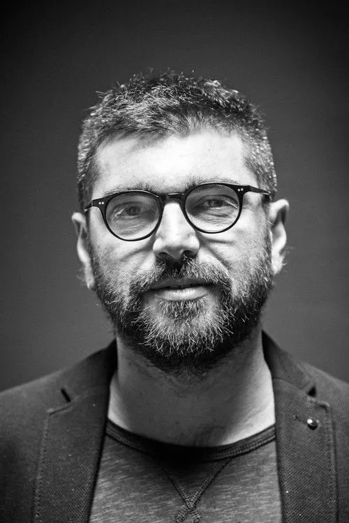 Photo of Toni D'Angelo