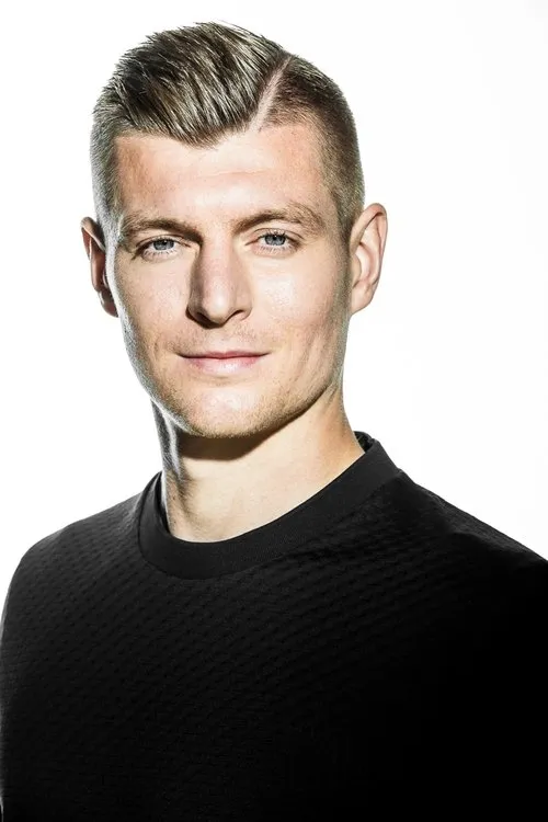 Profile photo of Toni Kroos