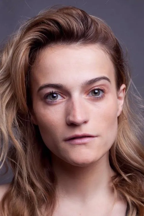 Photo of Toni O'Rourke