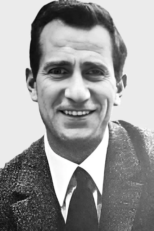 Profile photo of Toni Ucci