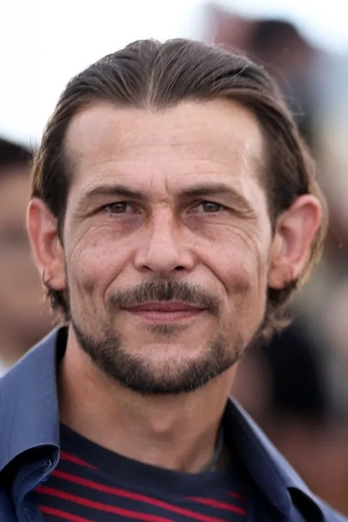 Profile photo of Tonin Janvier