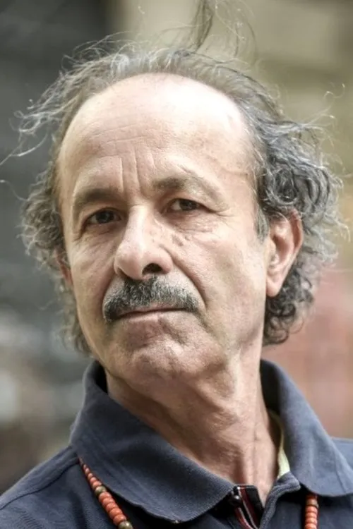 Profile photo of Tonino Taiuti