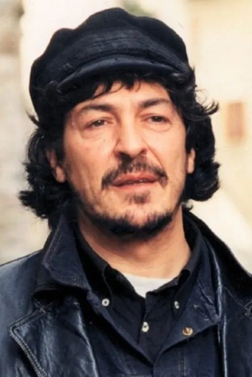 Profile photo of Tonino Zangardi