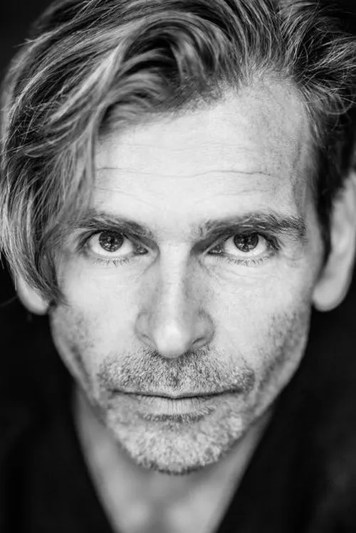 Profile photo of Tonio Arango