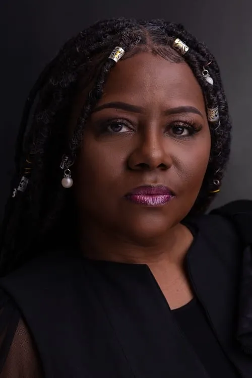 Photo of Tonja Brown