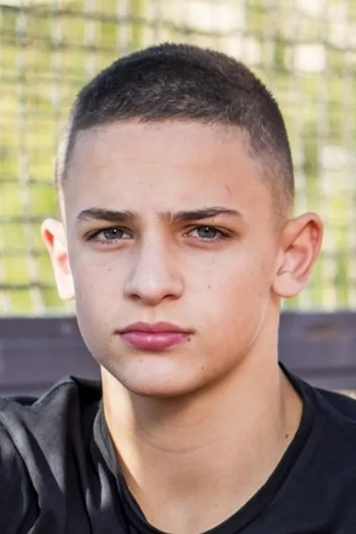 Photo of Tonko Stošić