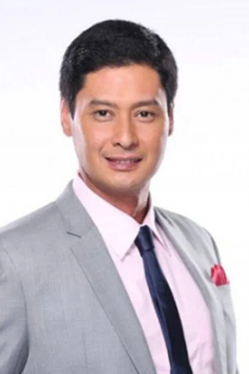 Photo of Tonton Gutierrez