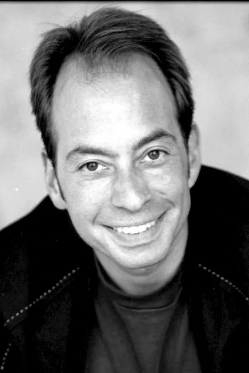 Profile photo of Tony Alcantar