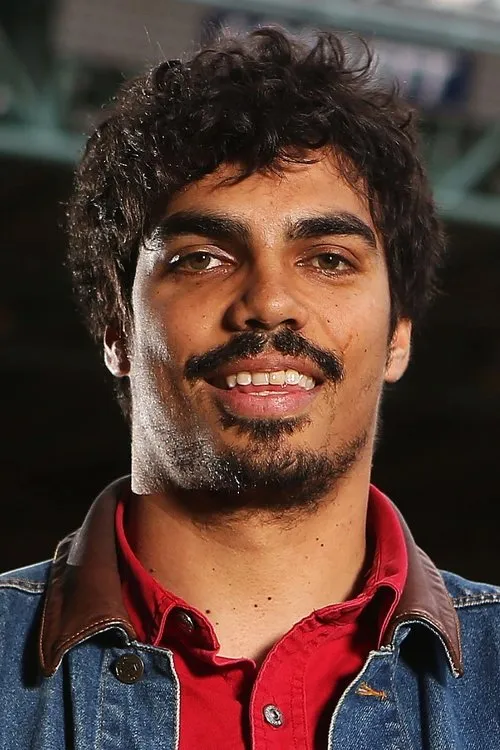 Profile photo of Tony Armstrong