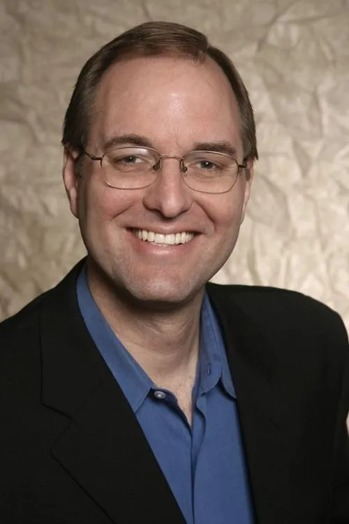 Profile photo of Tony Bancroft