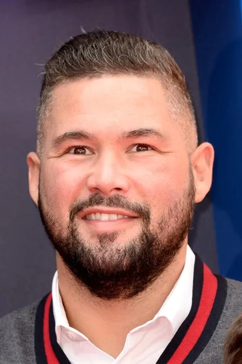 Profile photo of Tony Bellew