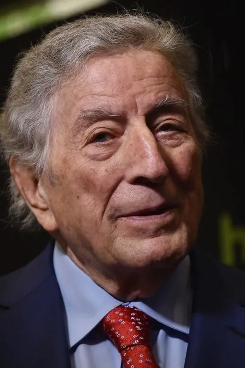 Profile photo of Tony Bennett
