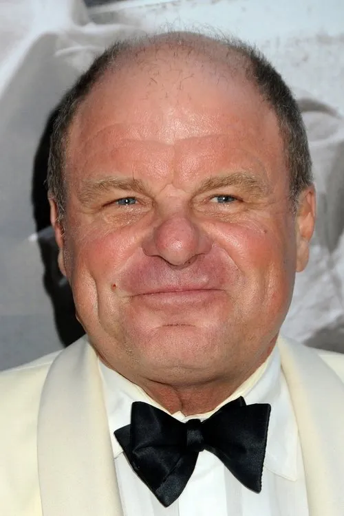 Profile photo of Tony Bentley