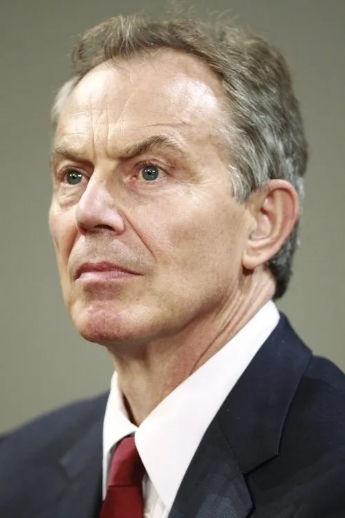 Photo of Tony Blair