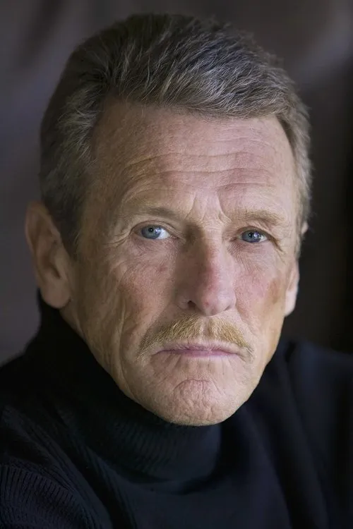 Photo of Tony Bonner