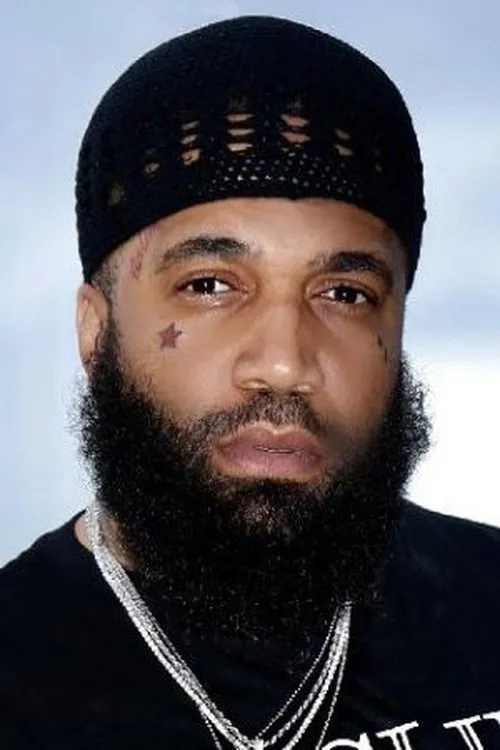 Profile photo of Tony Brice