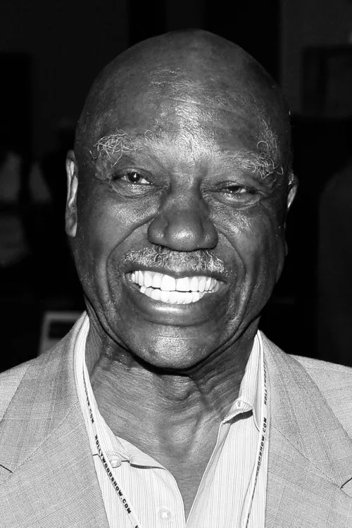 Profile photo of Tony Burton