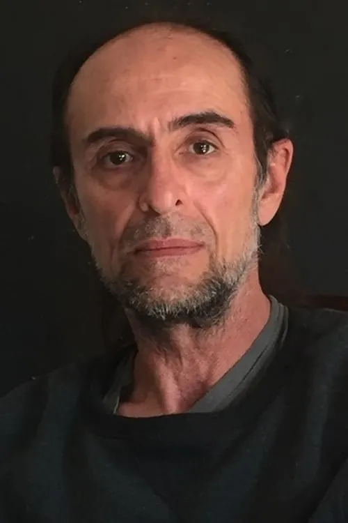 Profile photo of Tony Caprari