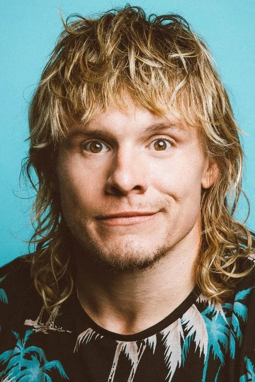 Profile photo of Tony Cavalero