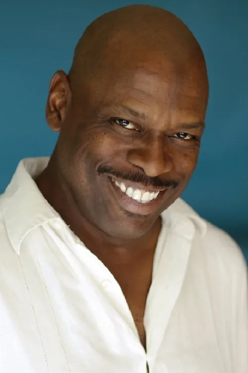 Profile photo of Tony Craig