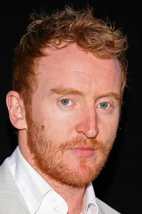 Profile photo of Tony Curran