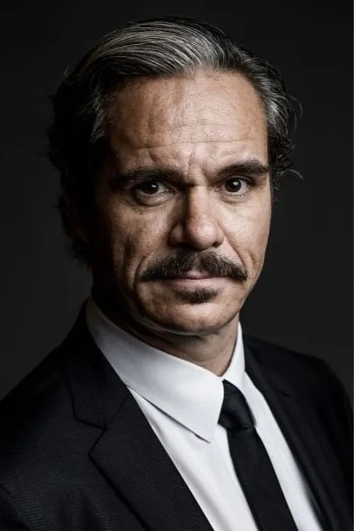 Profile photo of Tony Dalton