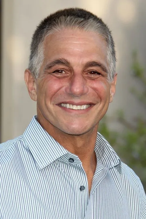 Photo of Tony Danza