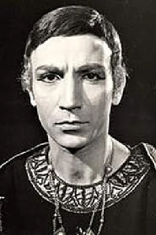 Profile photo of Tony Di Mitri