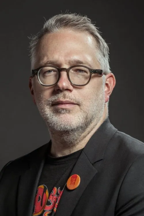 Profile photo of Tony DiTerlizzi