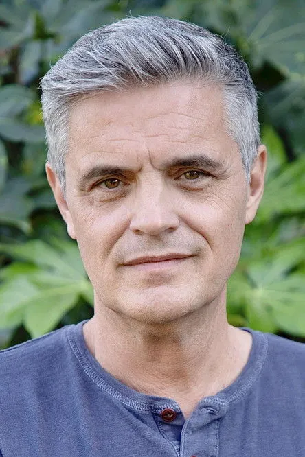 Profile photo of Tony Ervolina