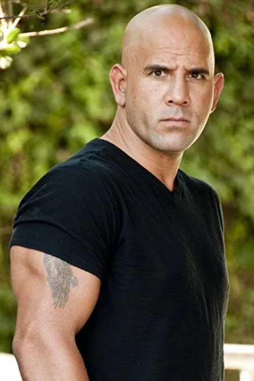 Profile photo of Tony Flores