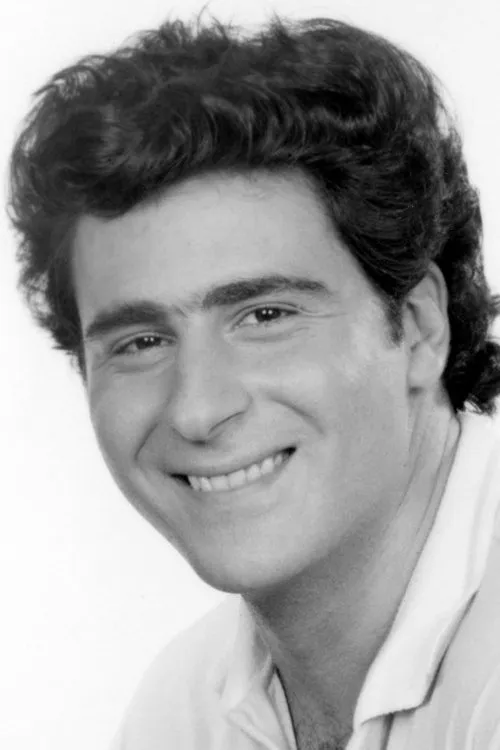 Profile photo of Tony Ganios