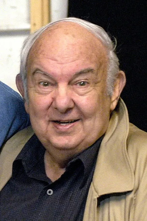 Profile photo of Tony Geiss