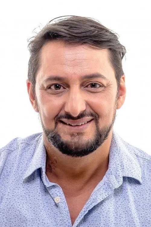 Photo of Tony Germano