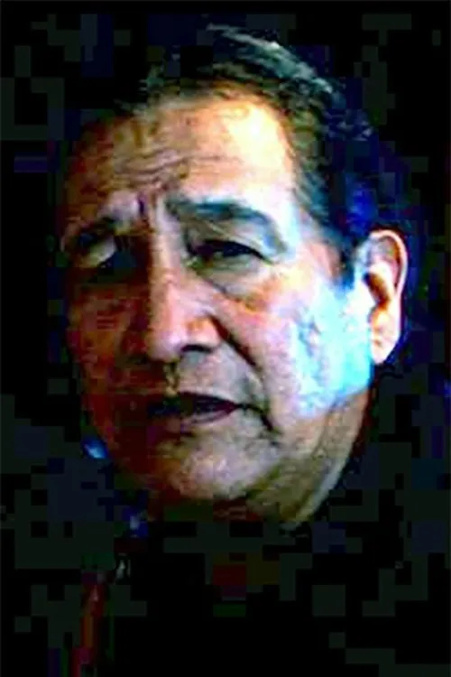 Profile photo of Tony Ghosthawk