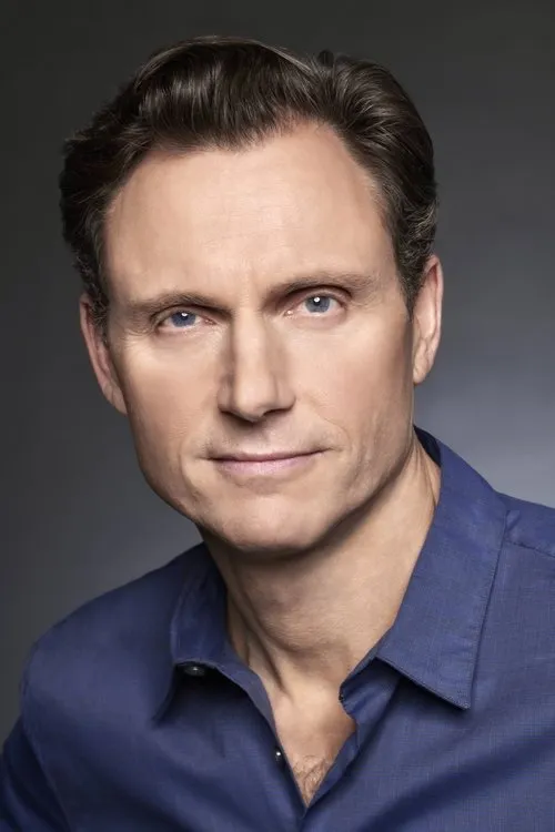 Photo of Tony Goldwyn