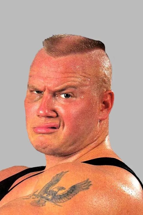 Profile photo of Tony Halme