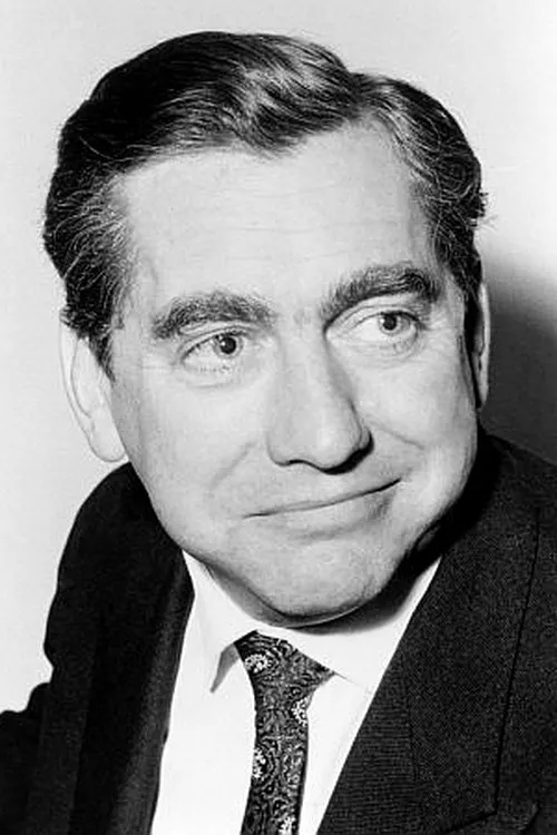 Profile photo of Tony Hancock