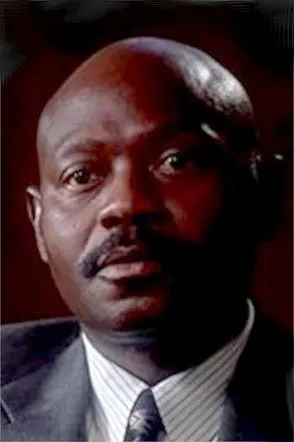 Profile photo of Tony Haney