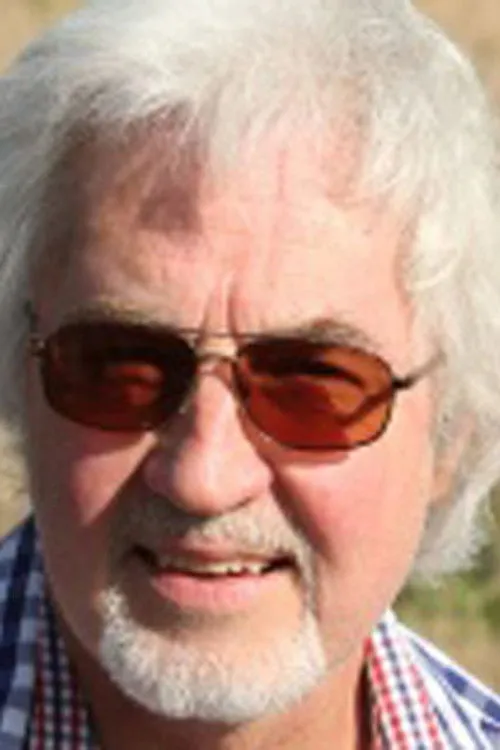 Photo of Tony Harris