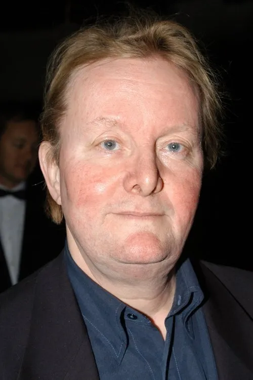 Profile photo of Tony Hendra