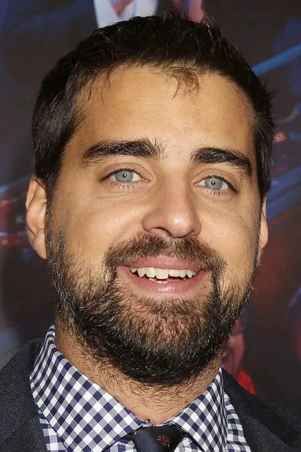 Profile photo of Tony Hernandez