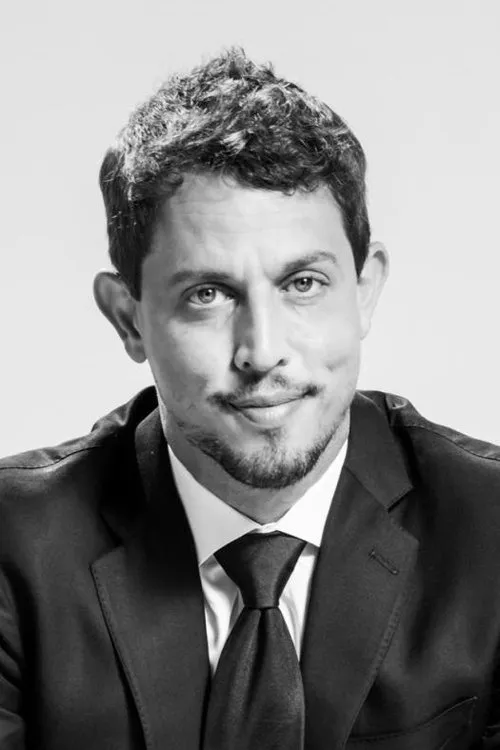 Photo of Tony Hinchcliffe