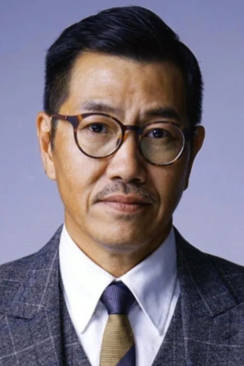 Profile photo of Tony Ho
