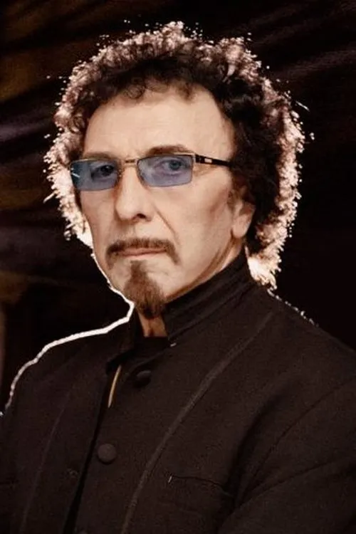 Profile photo of Tony Iommi