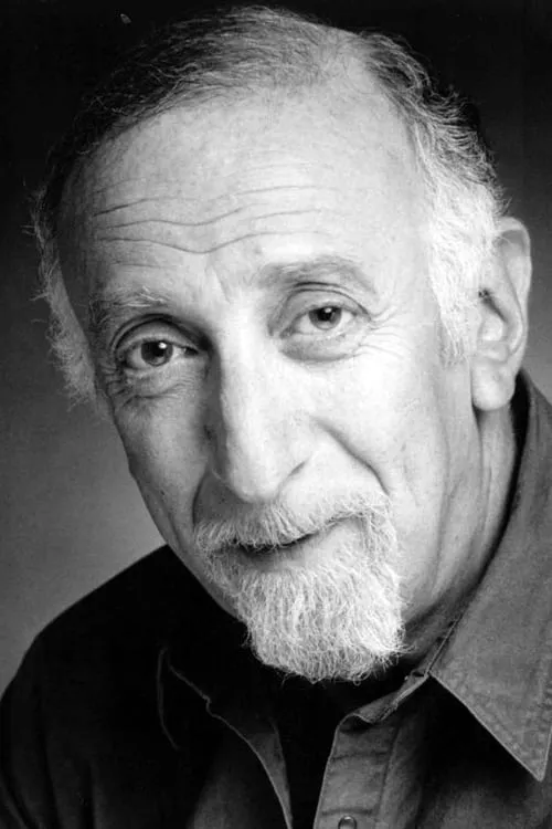 Profile photo of Tony Jay