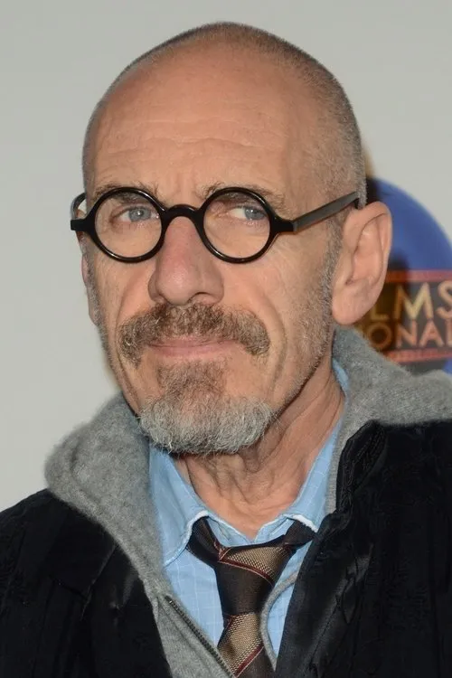 Profile photo of Tony Kaye