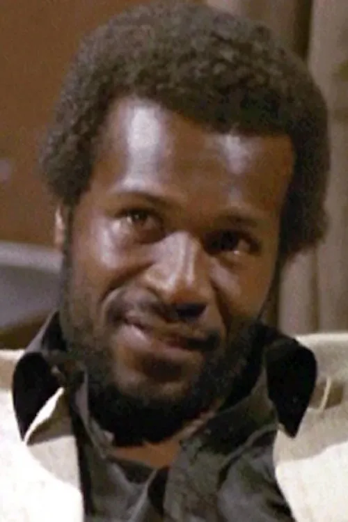 Profile photo of Tony King