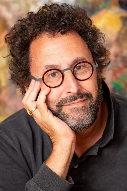 Profile photo of Tony Kushner